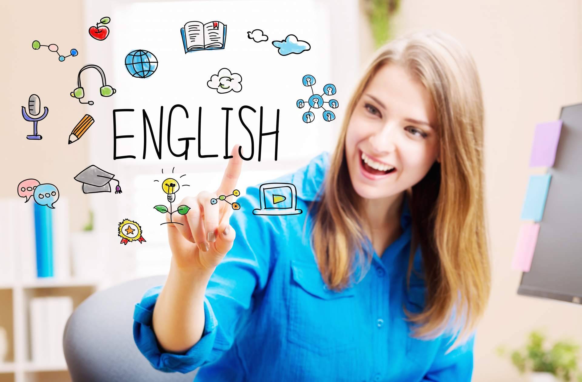 ¿Cuáles son las ventajas de aprender inglés online?, por Innova Idiomas