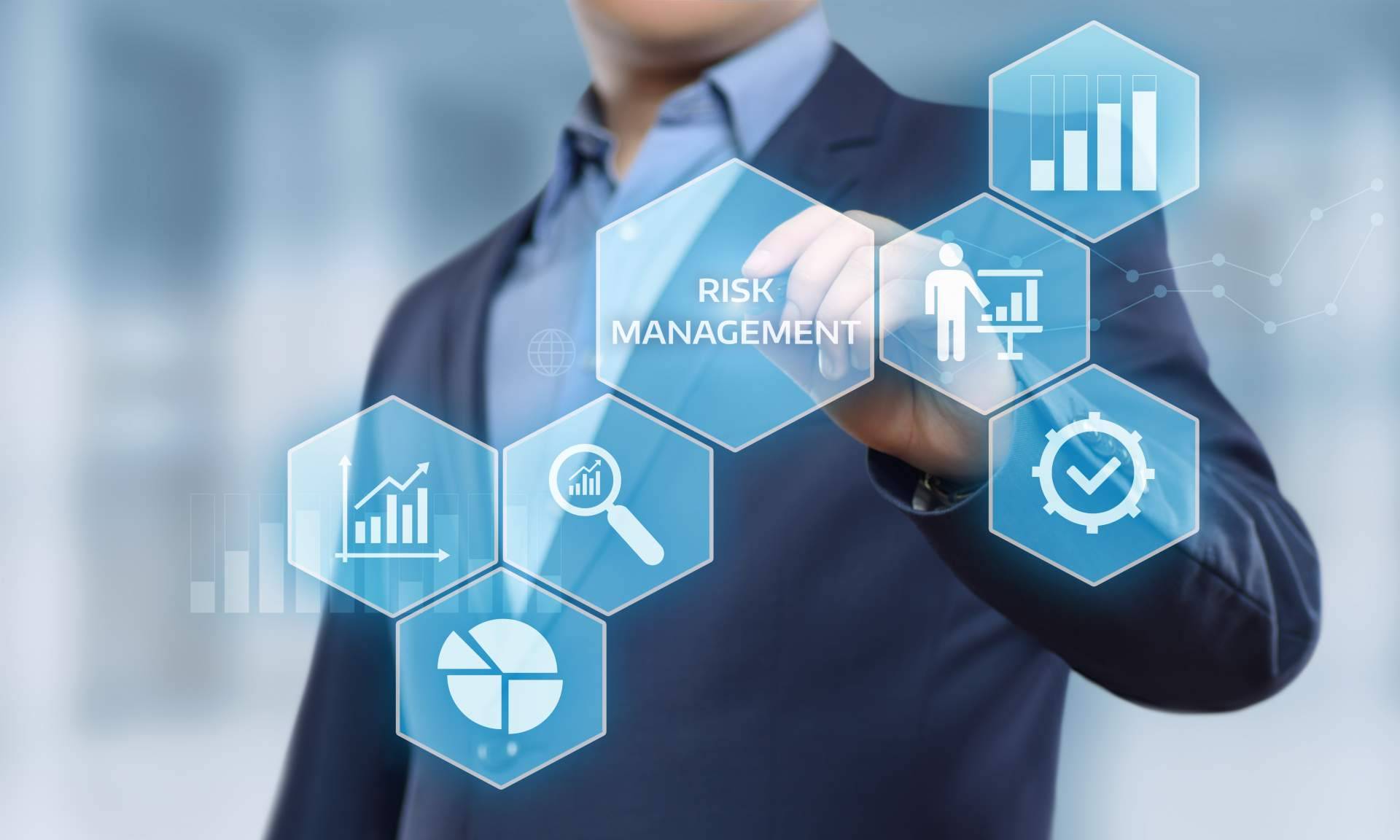 Por ISOTools Excellence ofrece una gestión de riesgos corporativos fácil e intuitiva