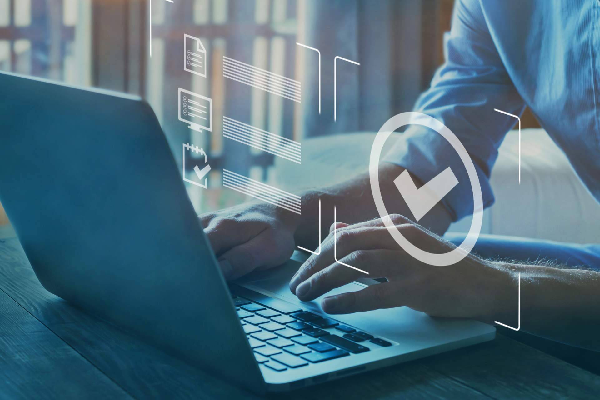 Gestiones 24 ayuda a obtener el certificado digital de la FNMT