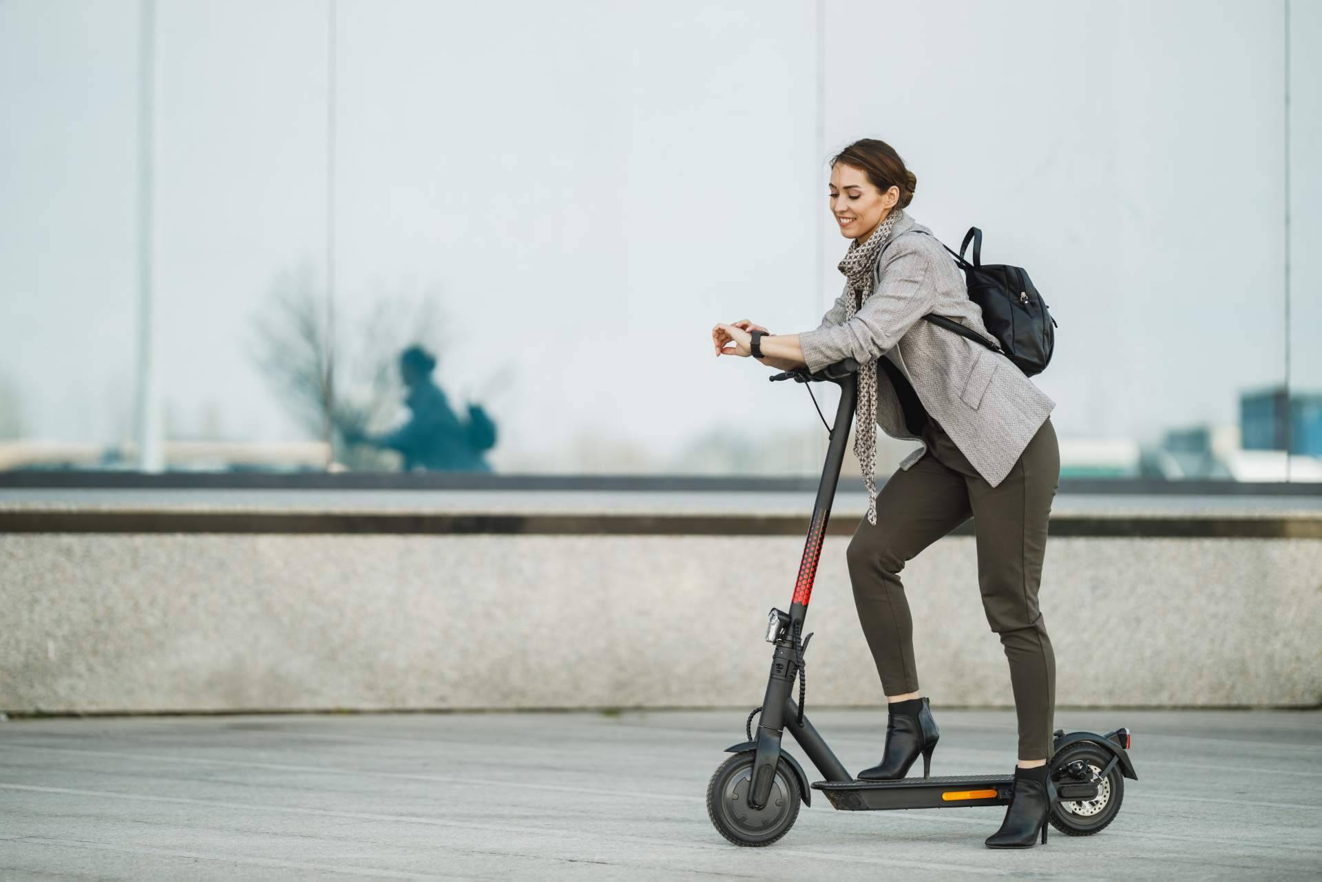 GangaHogar dispone de una gran variedad de modelos de patinetes eléctricos baratos