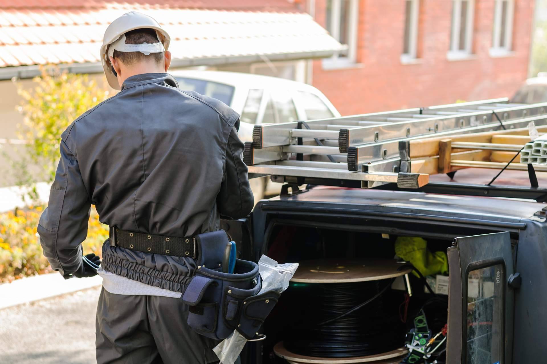 Antenistas Valencia, especialistas técnicos de telecomunicaciones que garantizan excelencia en todos sus servicios