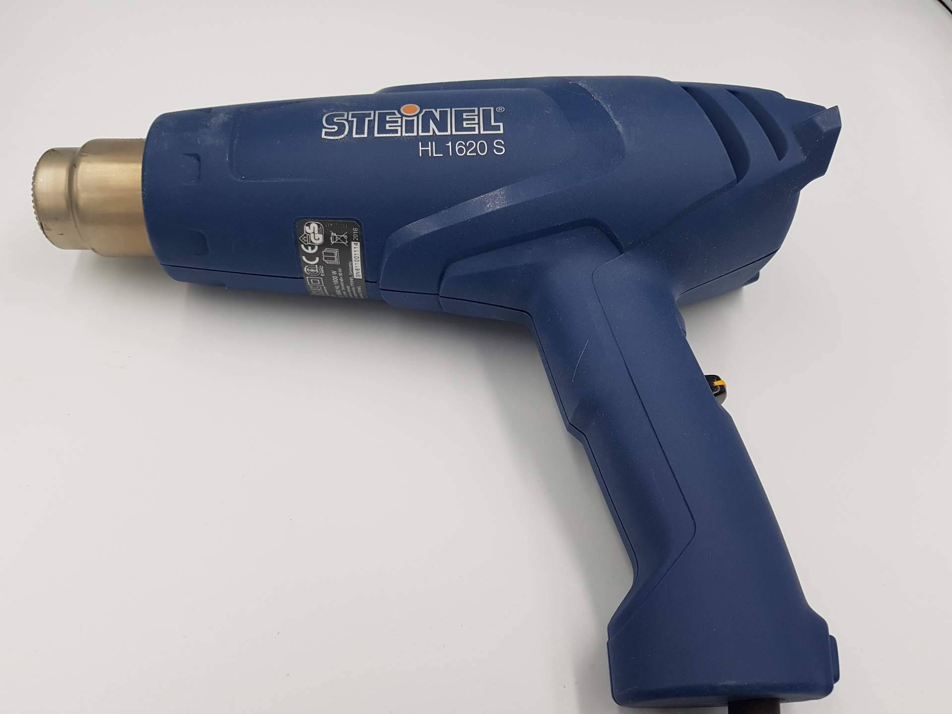 Tubo Termoretractil dispone de pistola para retractilar