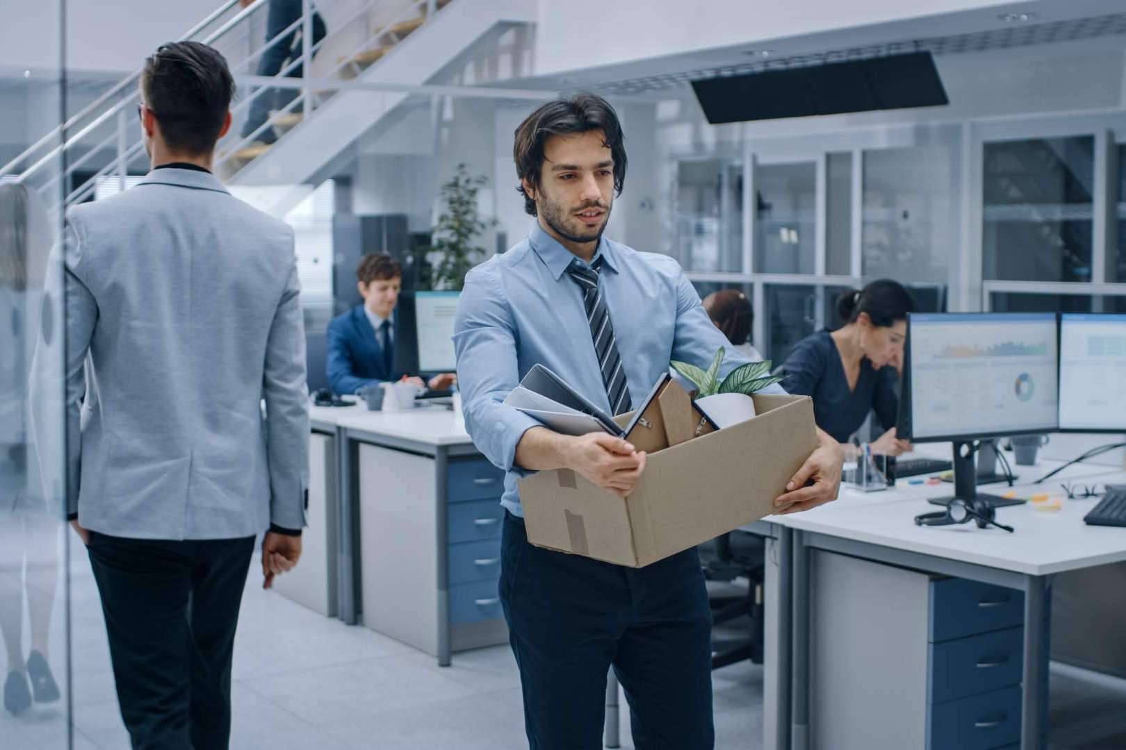 La importancia de conocer todo tipo de despido para evitar injusticias en el ámbito laboral, por Tierno Centella Abogados