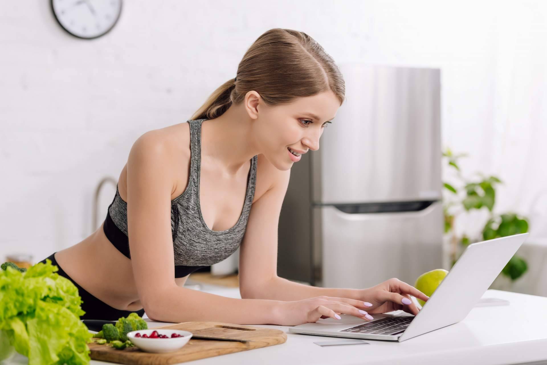 Dietas online adaptadas a los requisitos de cada uno, de la mano de Nersport