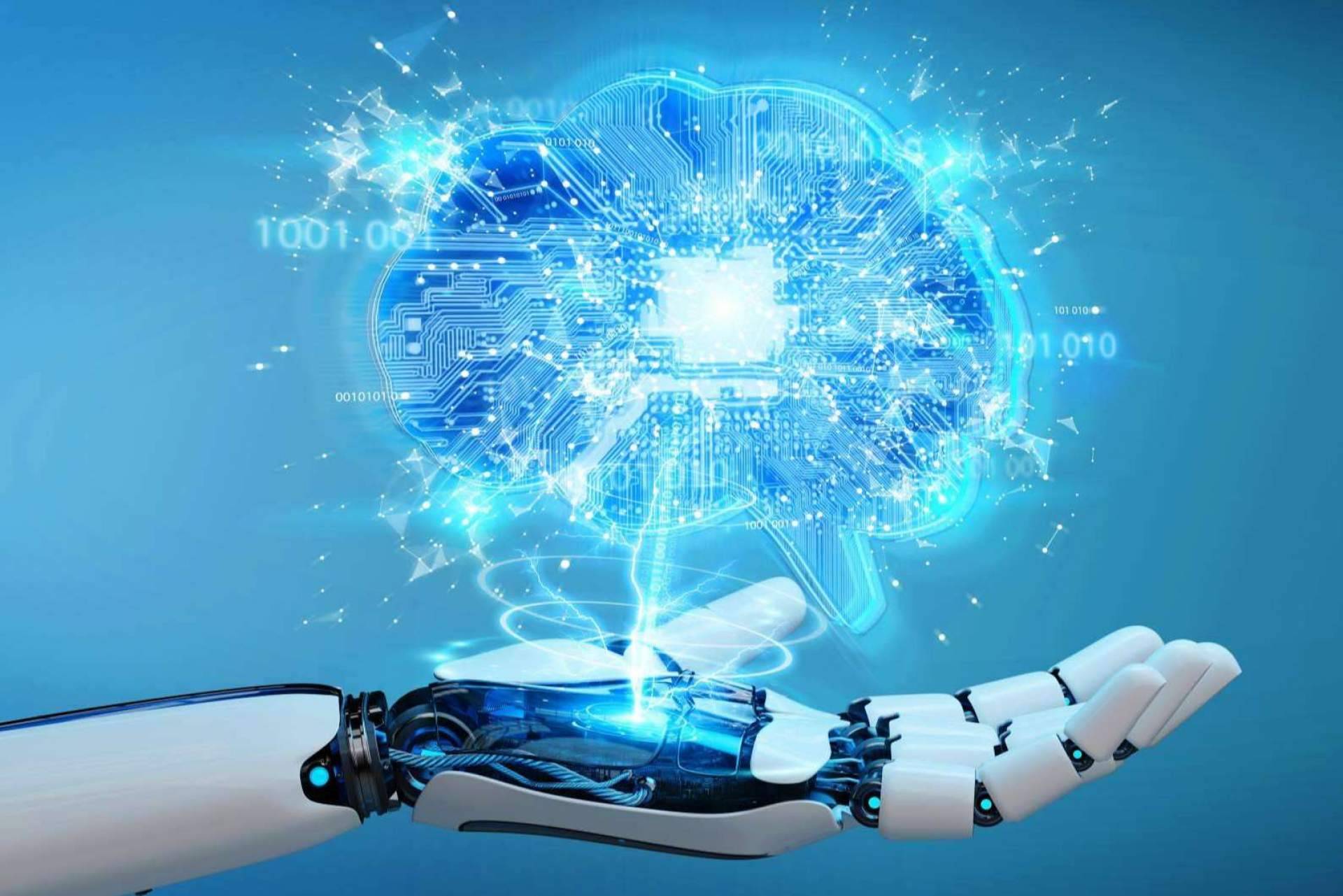 Aprender las aplicaciones y los usos de la inteligencia artificial a través del Máster Inteligencia Artificial Internacional
