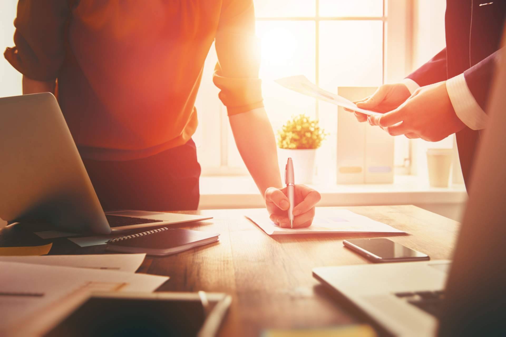 Generacionweb lanza el Plan Despega ayudando a las empresas a lanzar su negocio