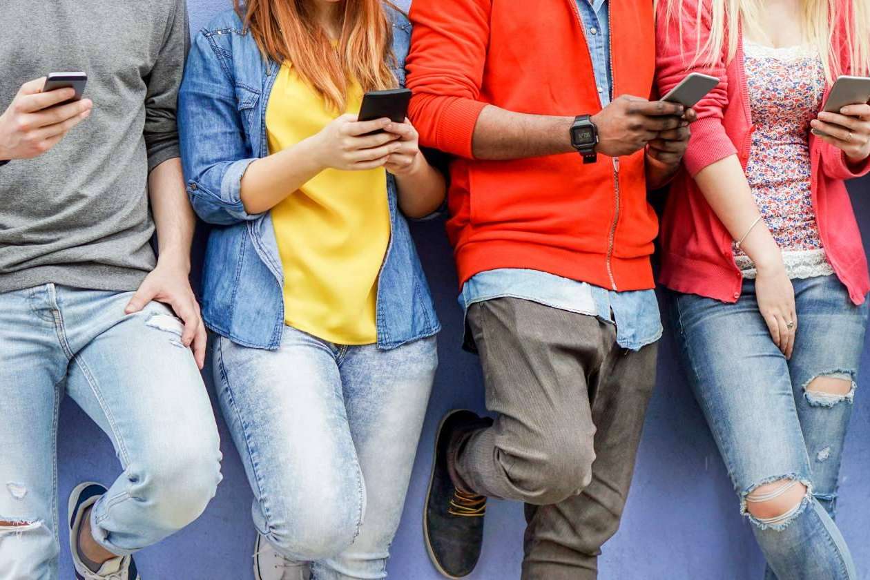 Potenciar el contenido en las redes sociales y aumentar la presencia de una marca, con Viralizate