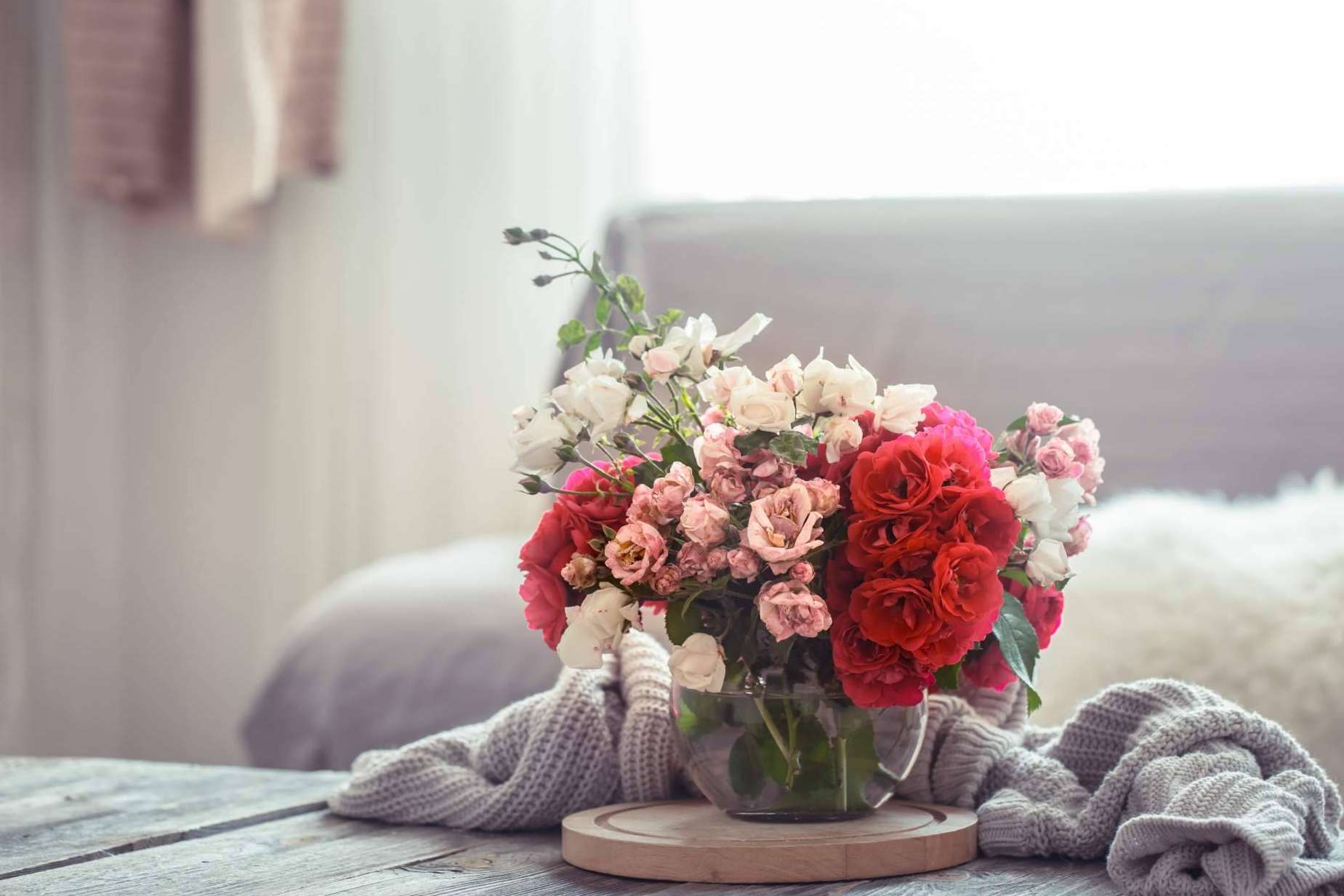¿Cuáles serán las tendencias en decoración para primavera 2022?