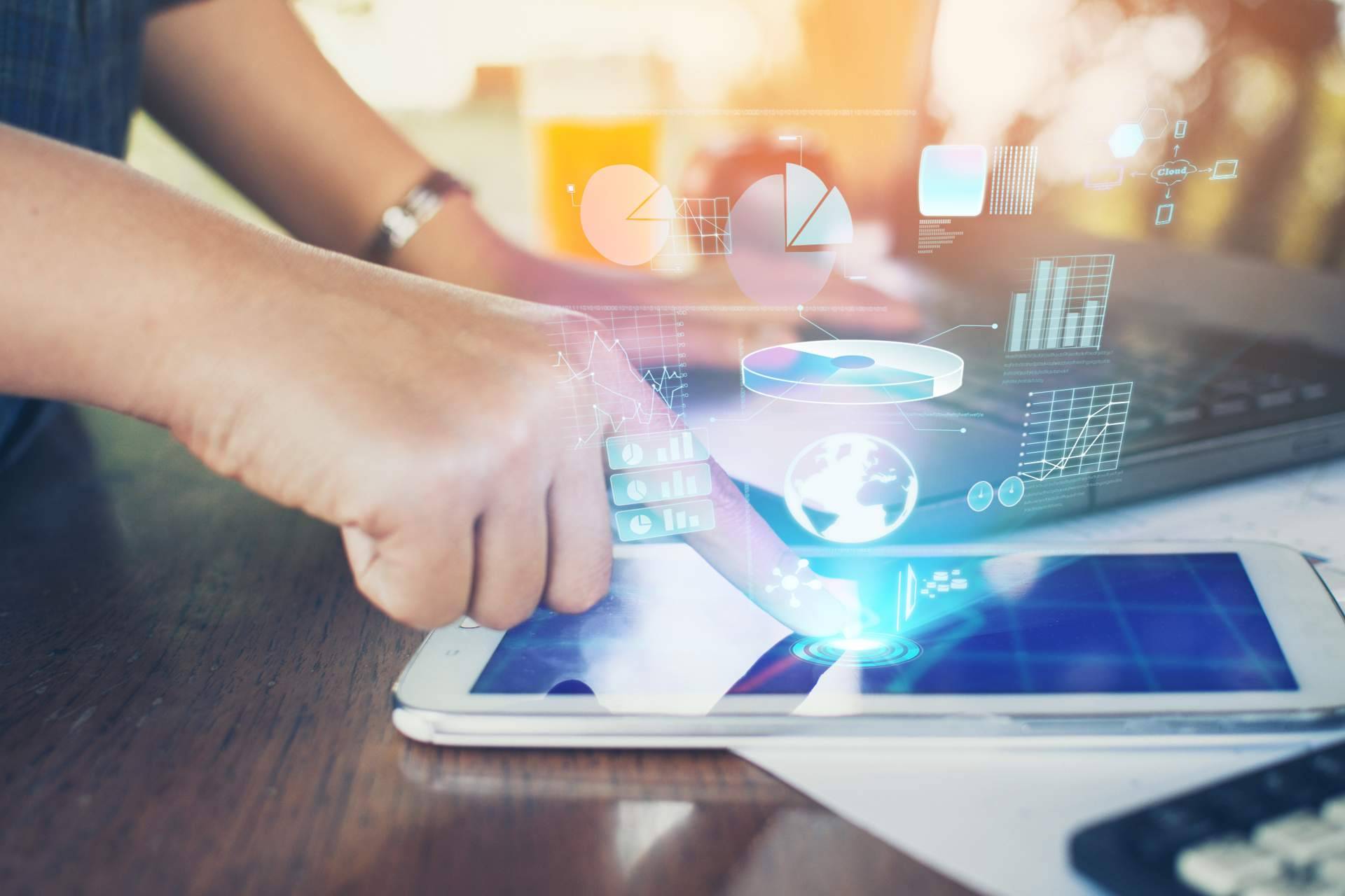 Servicio online para gestiones de la Administración Pública con Gestiones 24
