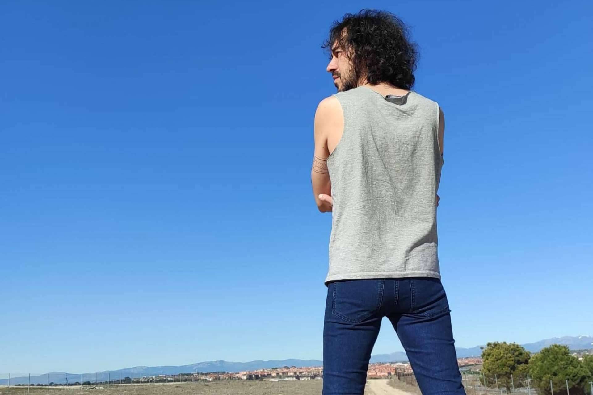 Las entradas para la gira por España de Poncho K ya están disponibles