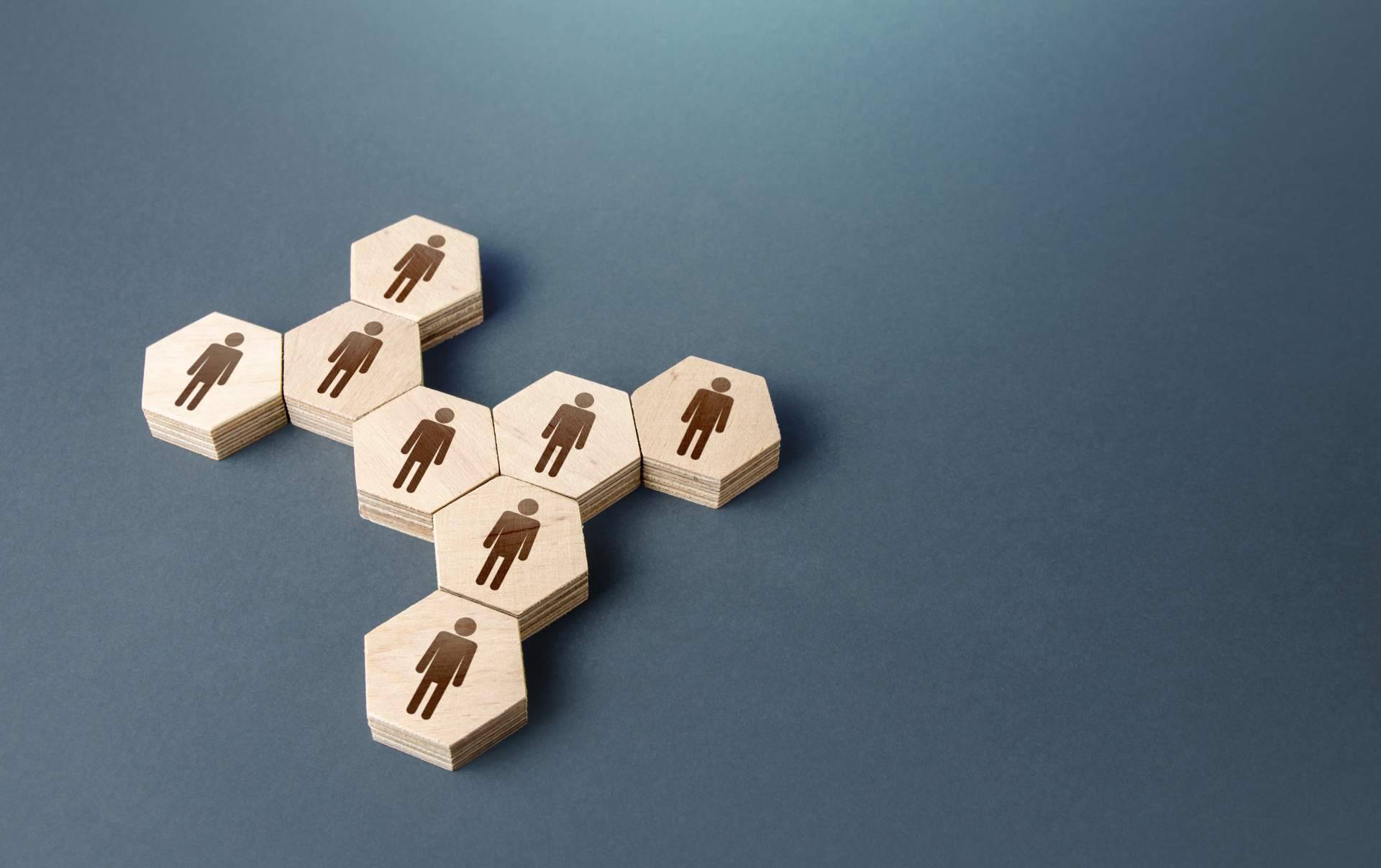 La red global de Desarrollo Humano para individuos y organizaciones que desean vivir vidas más significativas, HEBA