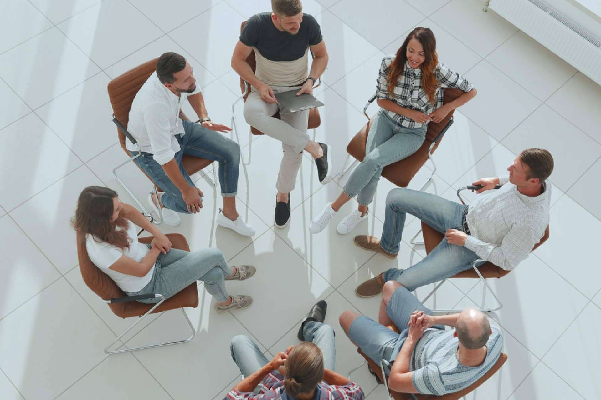 Qué es y cómo reforzar la cultura organizacional en una empresa, por Manager in Motion