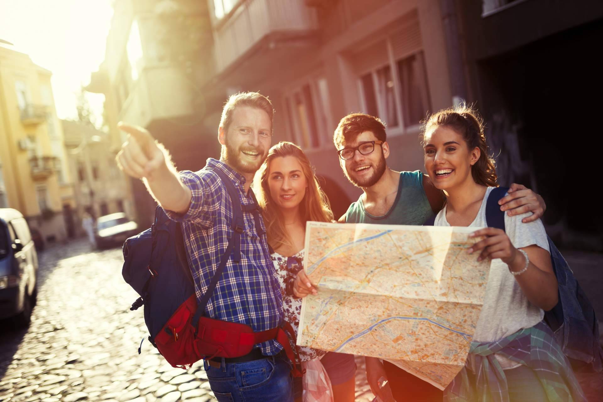 Encontrar un tour gratis por las ciudades más emblemáticas de Europa de la mano de Mejortour.com