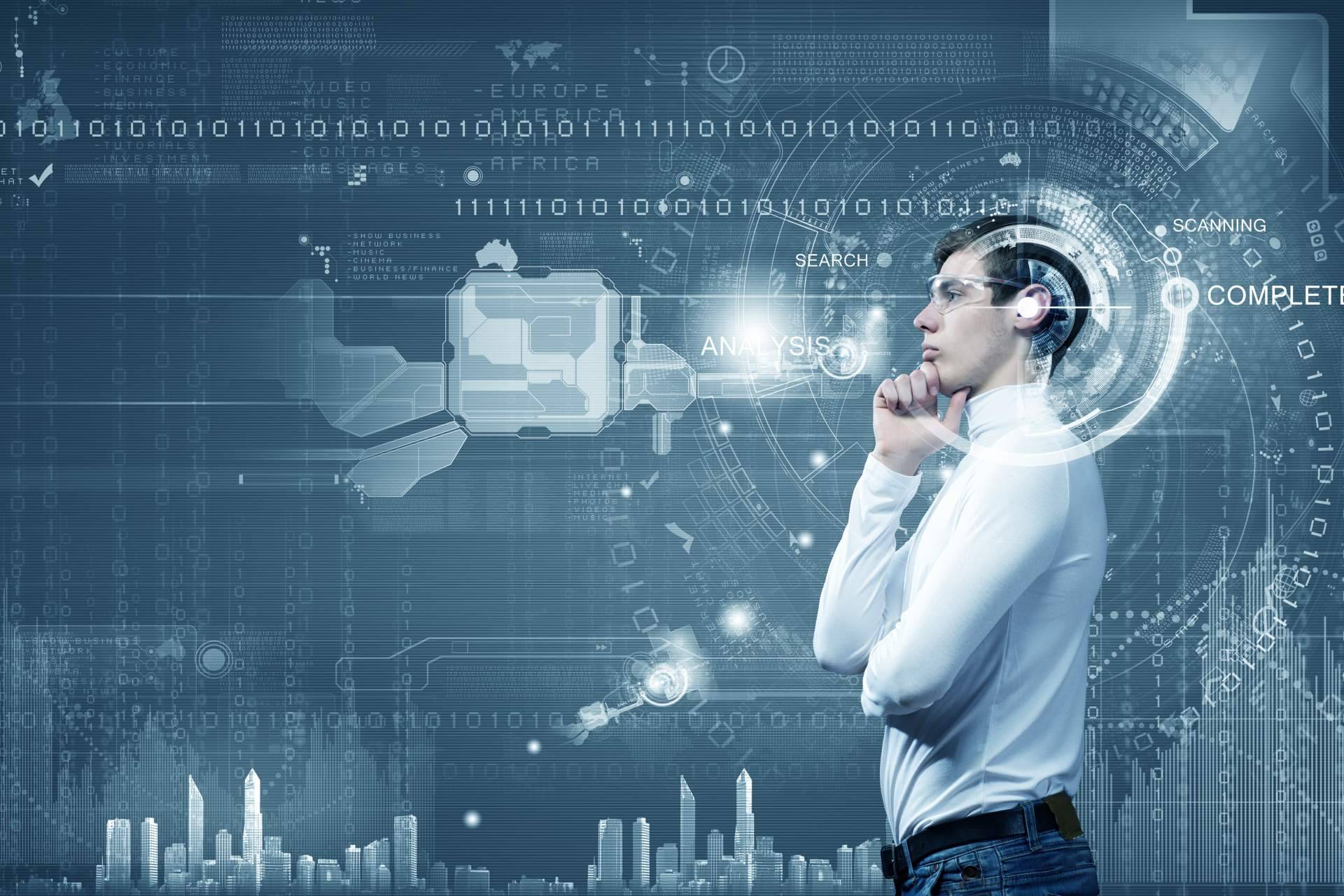 Posibles inversiones en el metaverso, criptos, NFT e incluso parcelas 'virtuales'