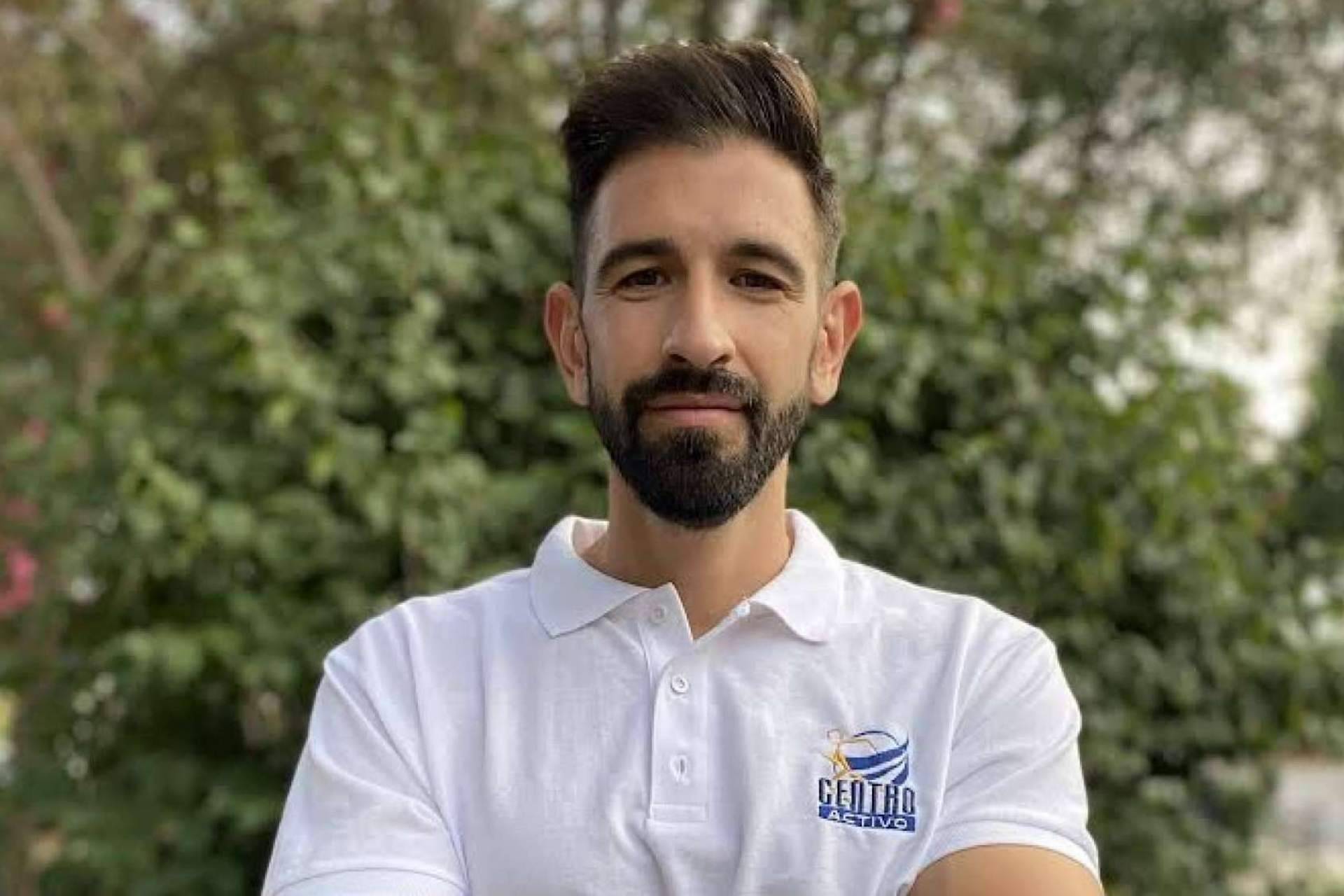 Conseguir cambios físicos es posible gracias a los servicios del entrenador personal y dietista Alberto Piedra