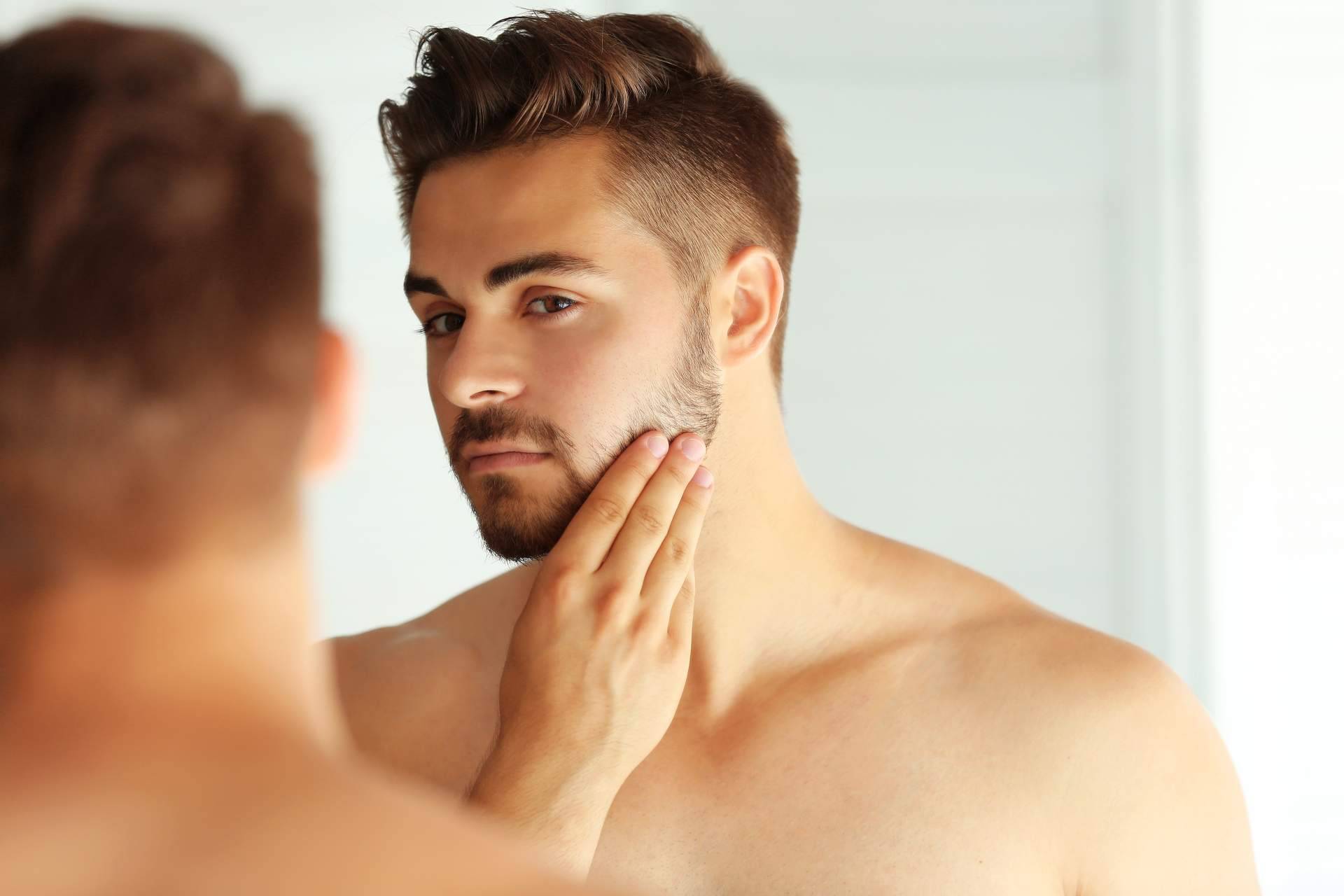 La técnica Body Hair es óptima para casos de alopecia avanzada