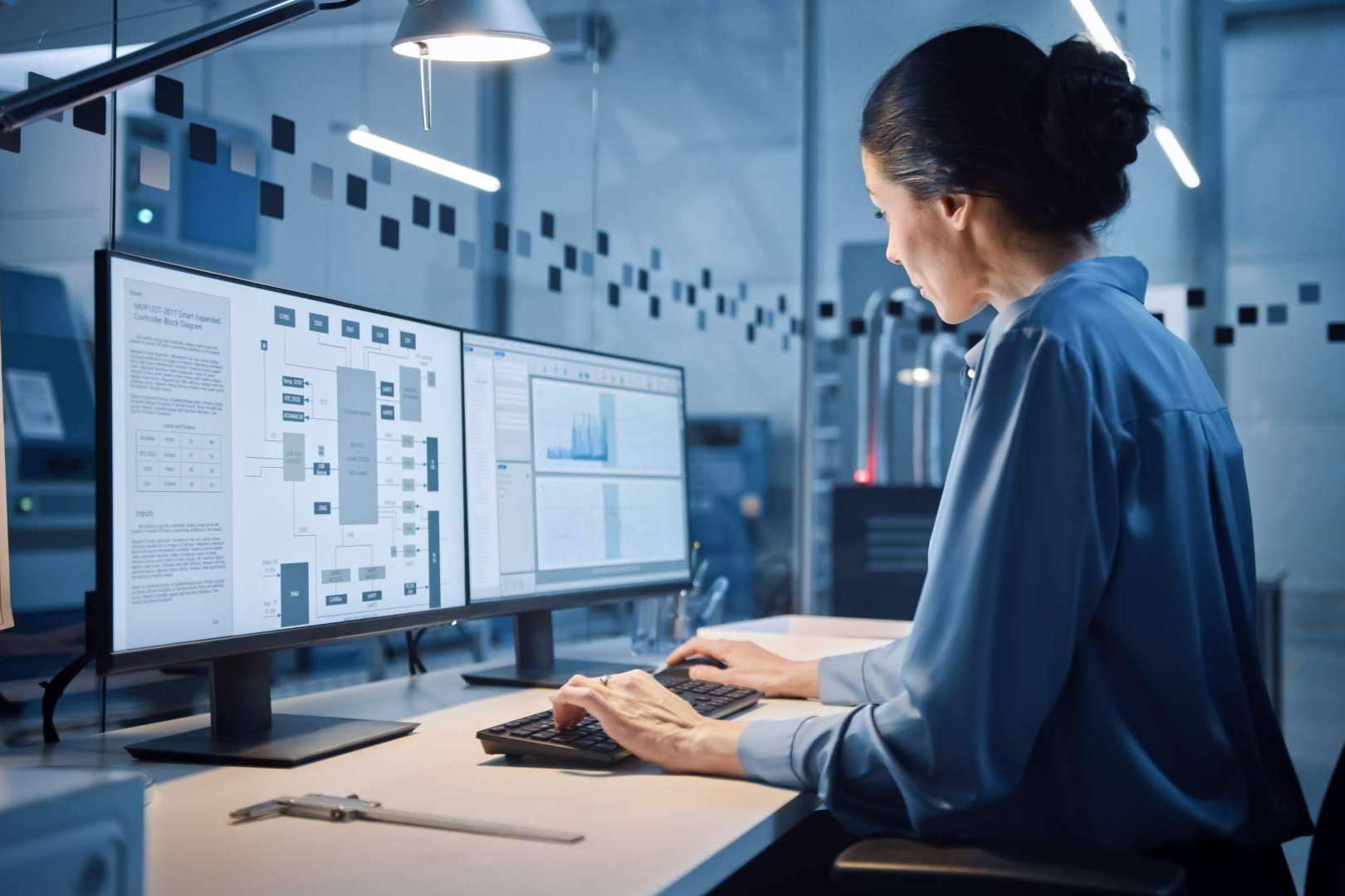 El software ERP y CRM de Ideiatek capaz de optimizar el rendimiento de las empresas