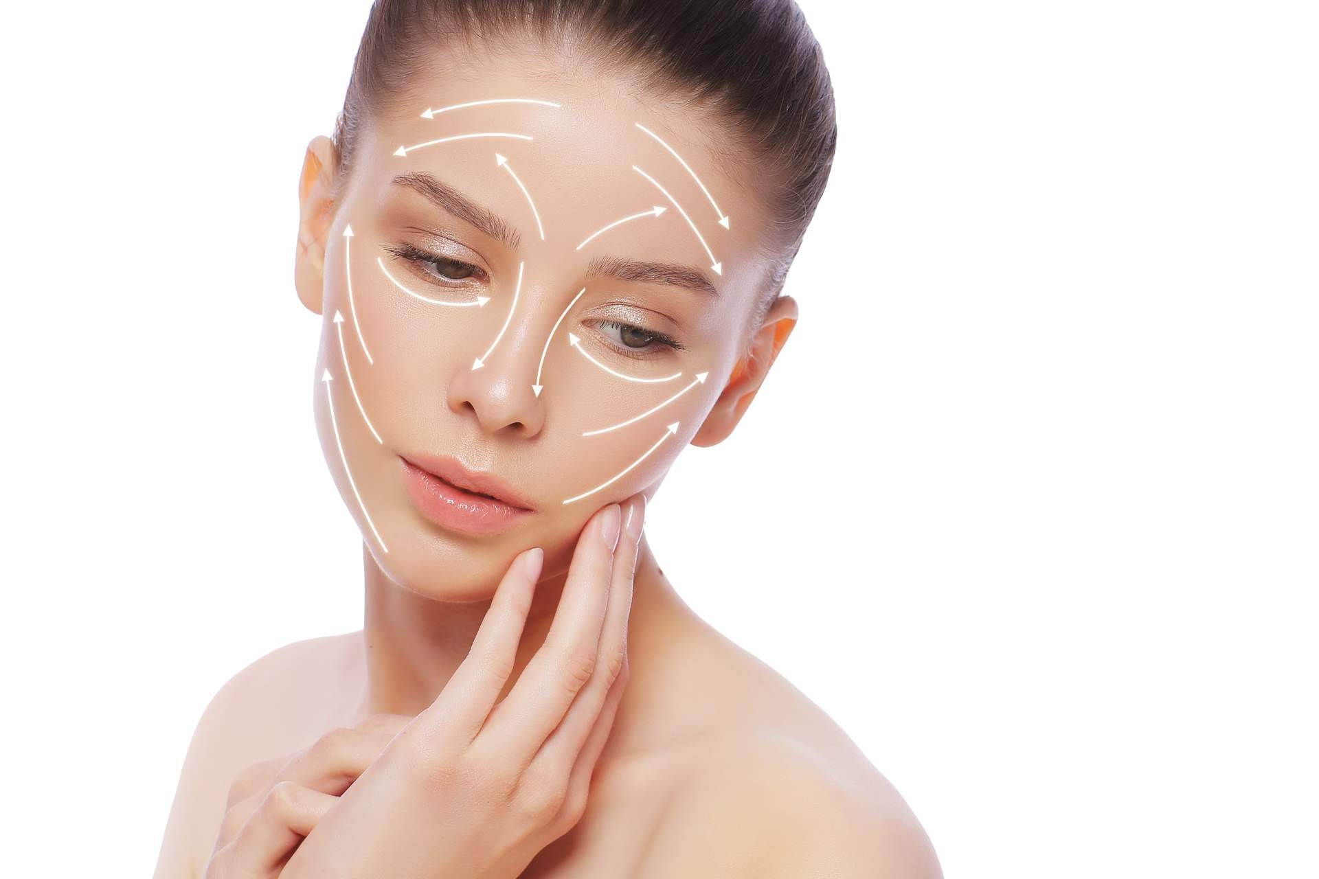 ¿En qué consiste el tratamiento con hilos tensores?, por Alluring Clinic