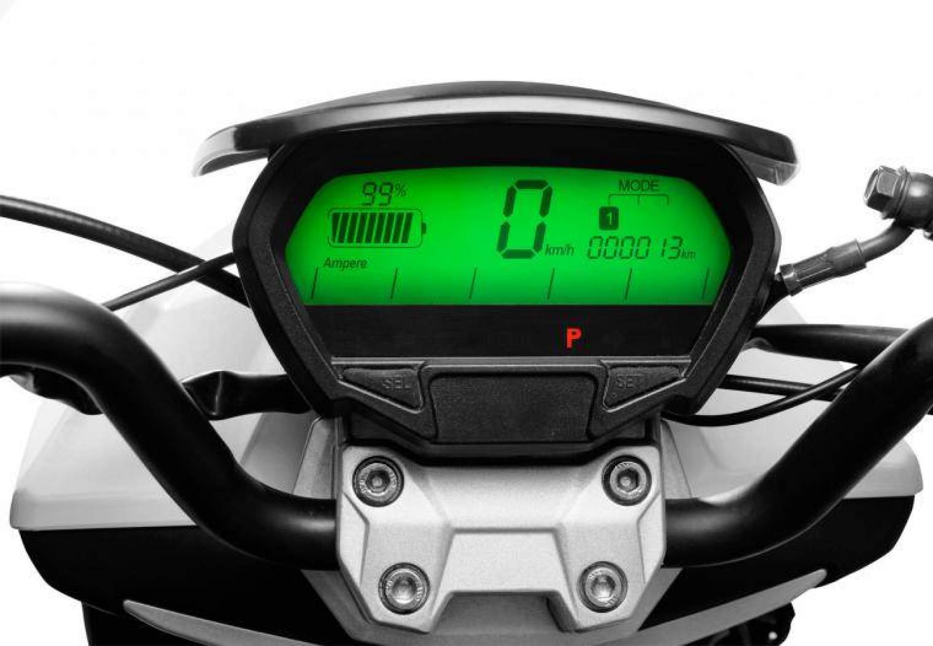 Lifan ofrece a las empresas soluciones a medida para la transformación de sus flotas de motos