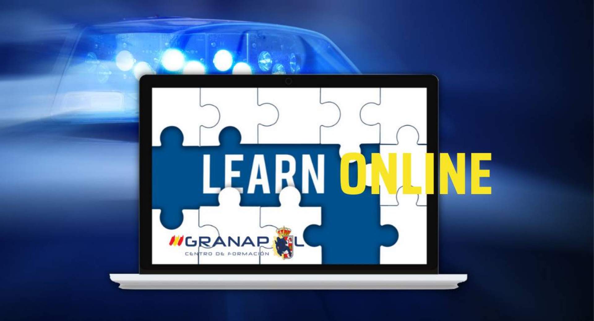 Granapol, una academia online referente para preparar las oposiciones a Policía Nacional y Guardia Civil en España