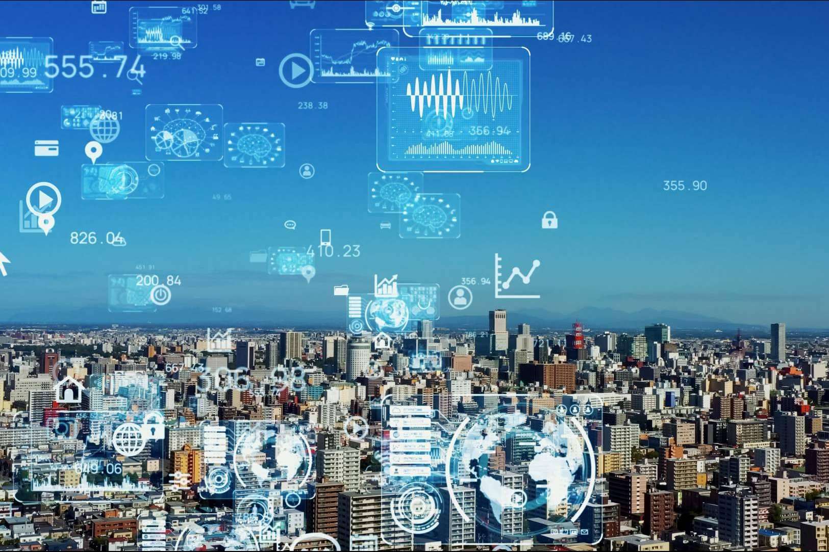 Infonova explica cómo afectará a la sociedad el internet de las cosas