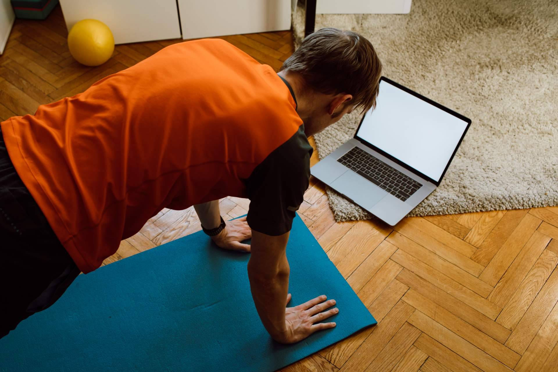 Entrenamiento personalizado online con PROGES