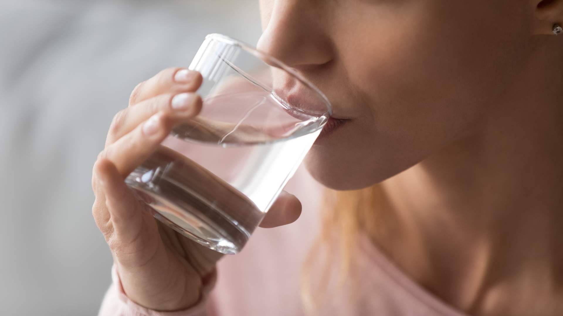 Se puede beber agua del grifo instalando un sistema de filtrado de Filtros Americanos