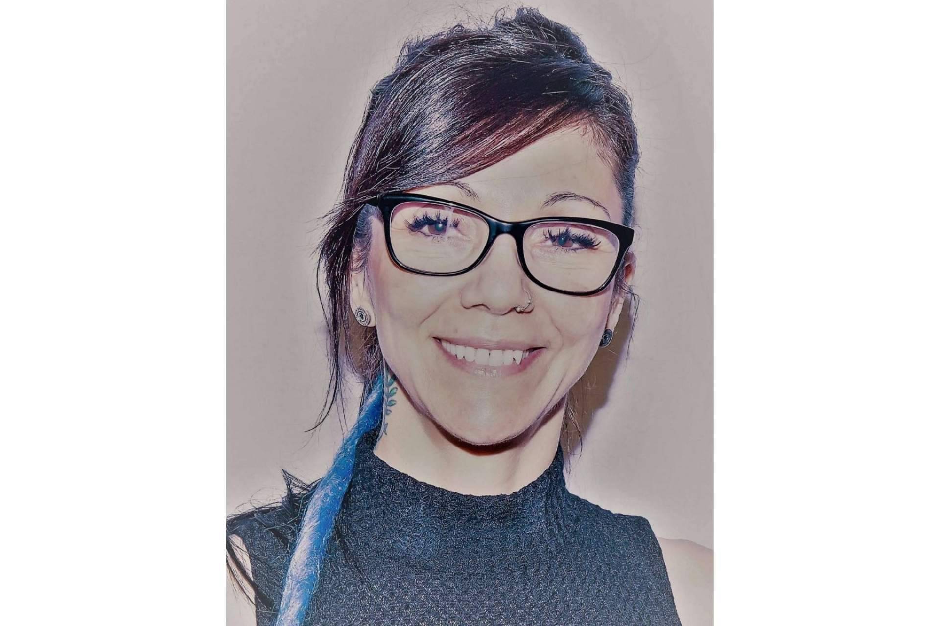 Olga Jarque transmite en su cuento infantil la idea de que todos los niños son diferentes y maravillosamente únicos