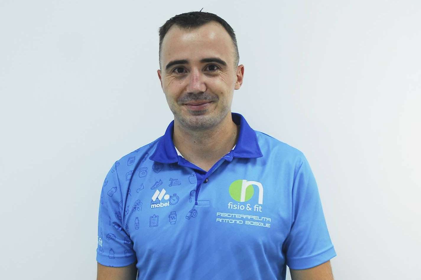 La clínica Antonio Bosque evalúa y trata patologías relacionadas con la fisioterapia para niños y jóvenes