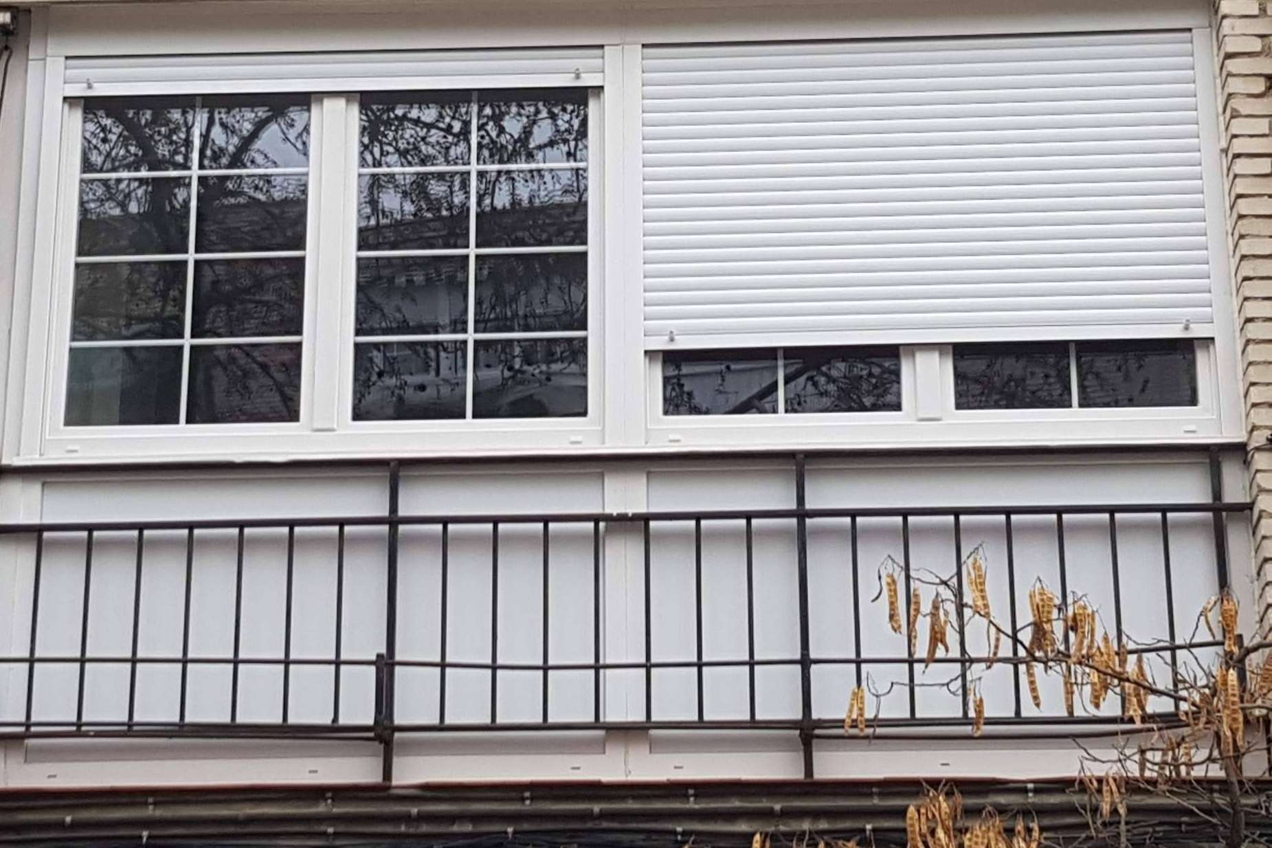 Las ventanas de PVC Gealan que hay disponibles en OREAS Distribución