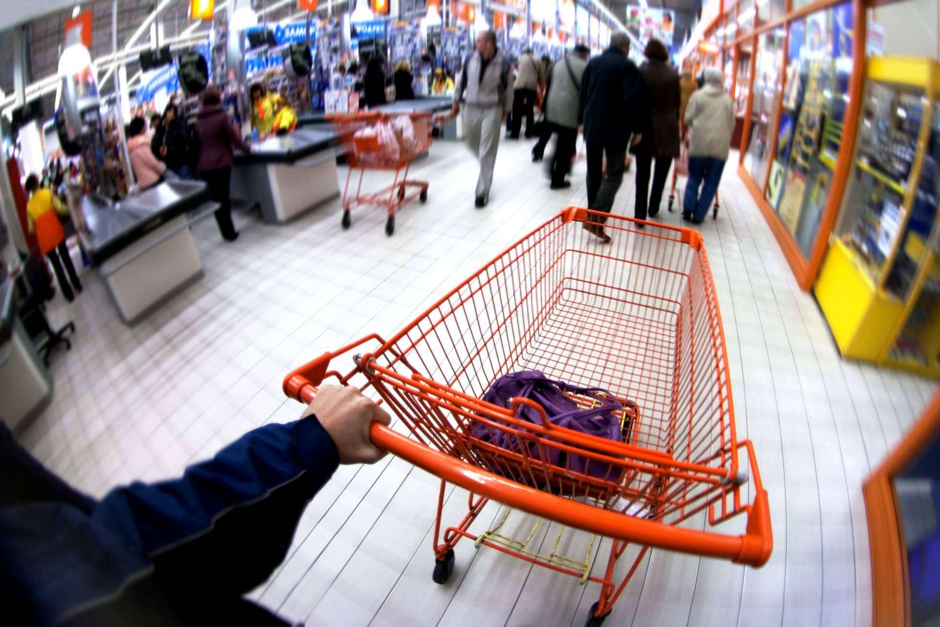 ERP de supermercados para mejorar la eficiencia en su gestión