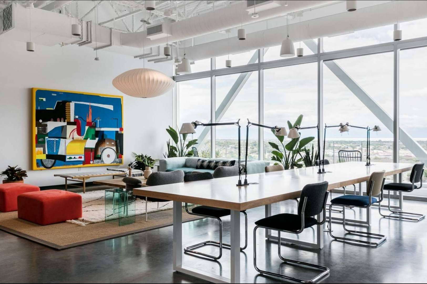 StayTick lleva a cabo una alianza estratégica con WeWork
