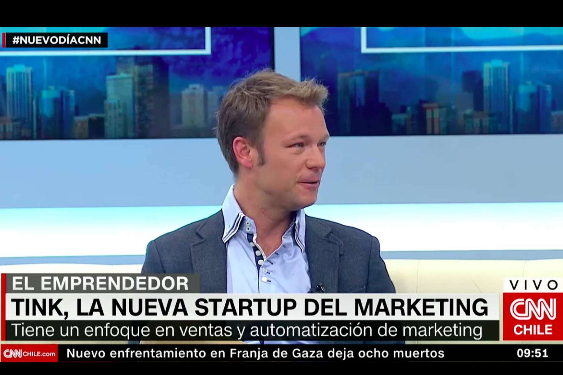 La innovadora forma de 'growth hacking' para aumentar ventas es el marketing de referidos