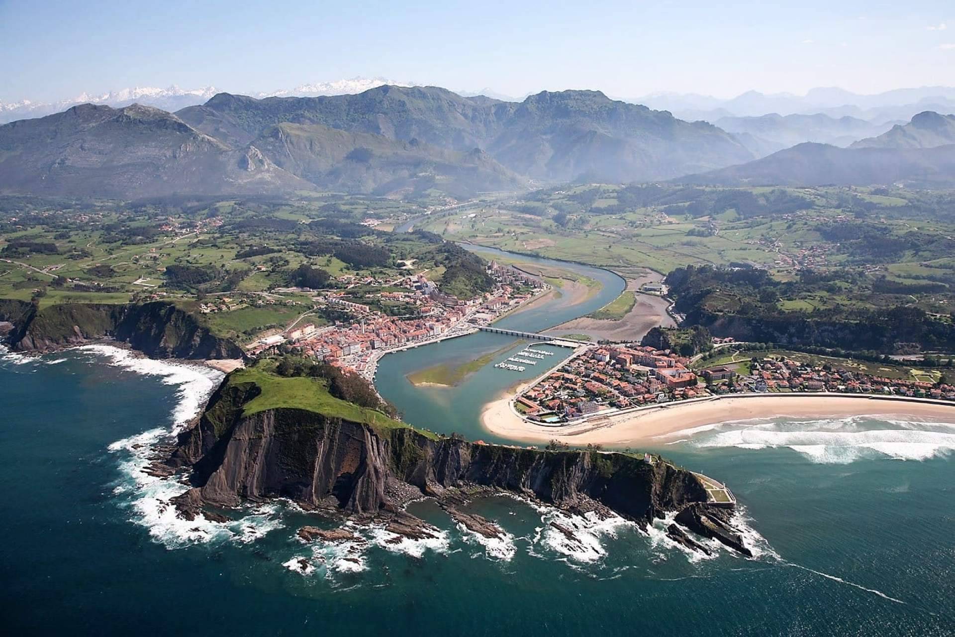 Iberia North, una inmobiliaria en Asturias de referencia