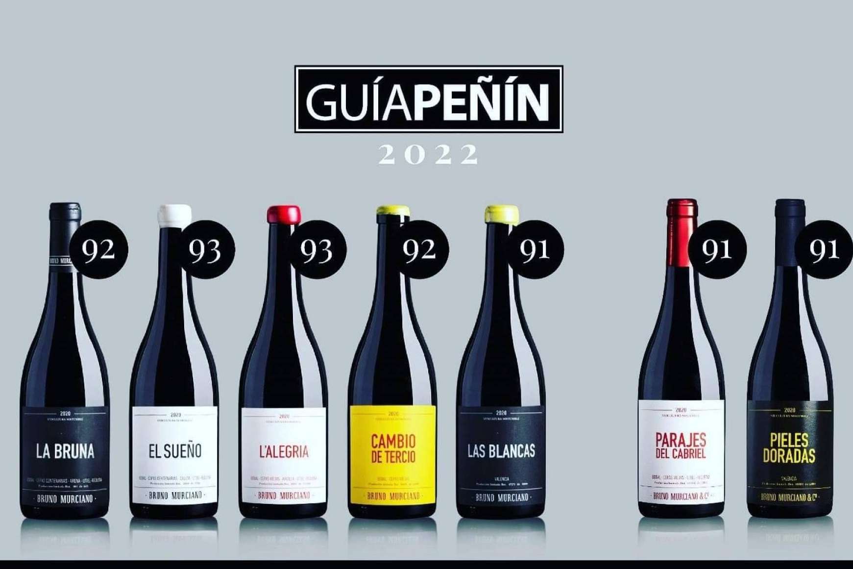 Casa del Vino Jávea potencia la calidad del vino de la Comunidad Valenciana a través de su web