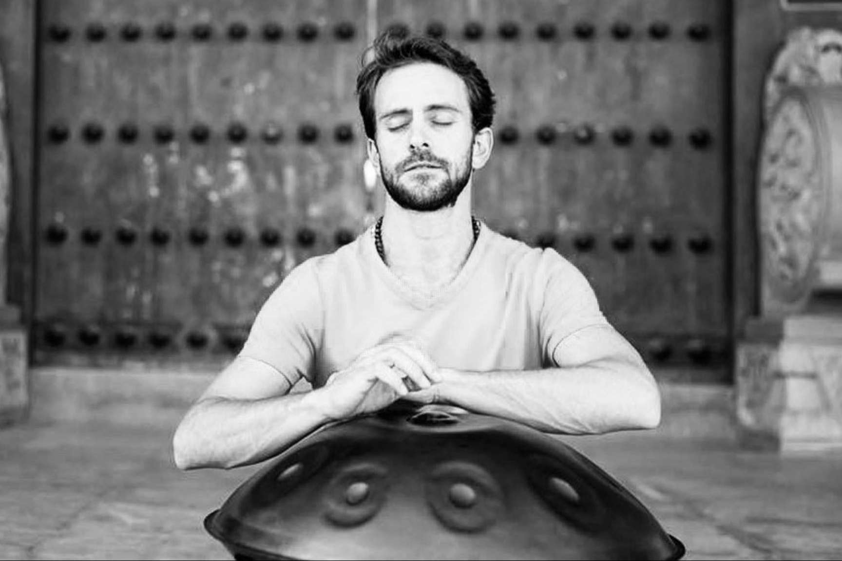 'Viaje a través de los Chakras', el curso de Ravi Ram para el crecimiento personal