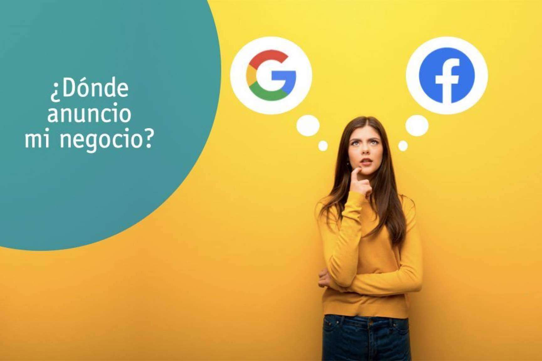 ¿Cómo conseguir campañas efectivas en Google Ads? inventtatte