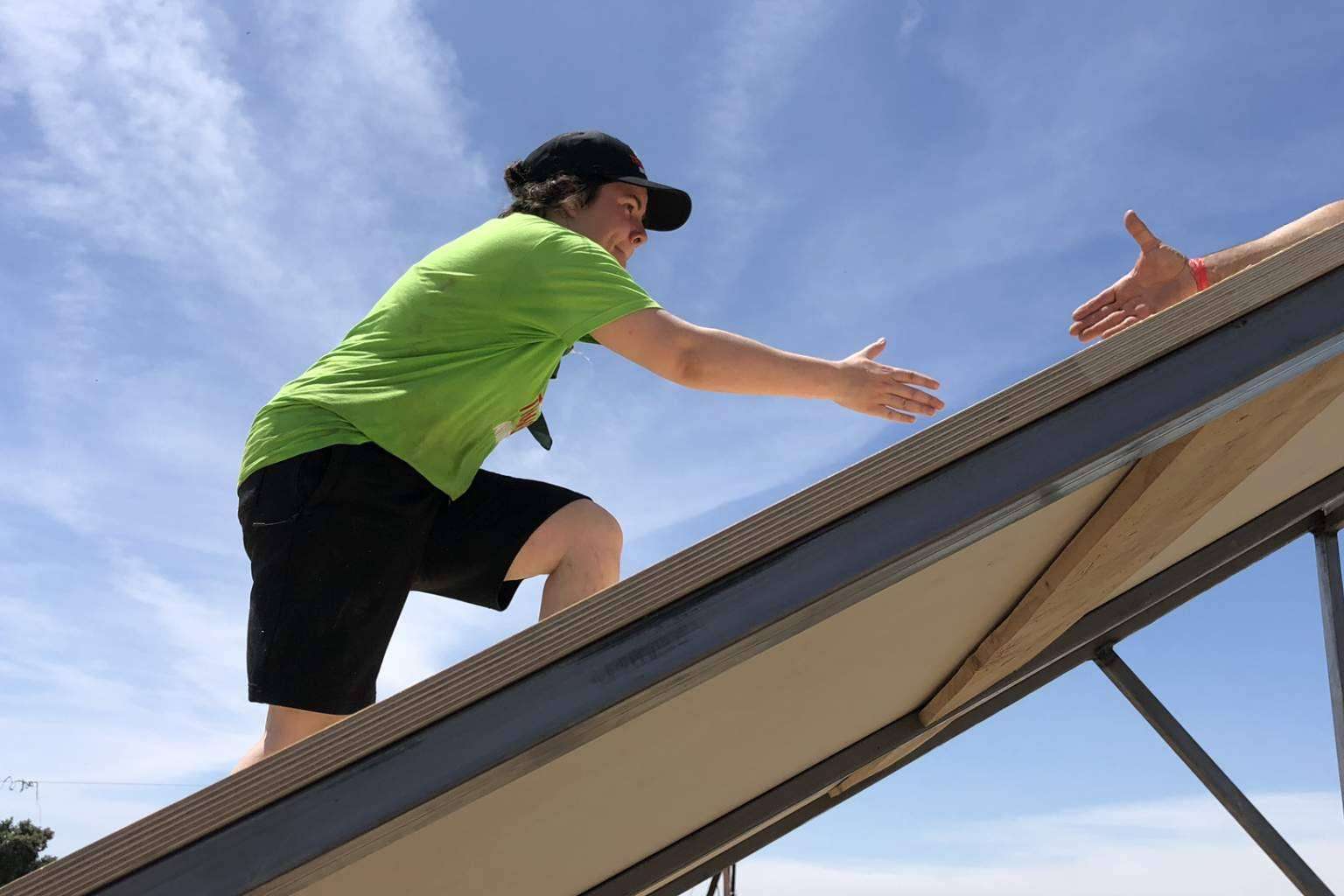 ¿Qué es el emotional outdoor training para empresas y cuáles son sus beneficios?