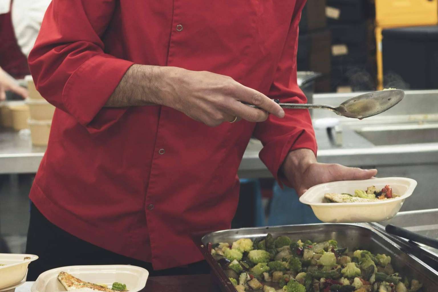 La comida o la cena del día a día es más fácil y más económica con el menú de Gumen
