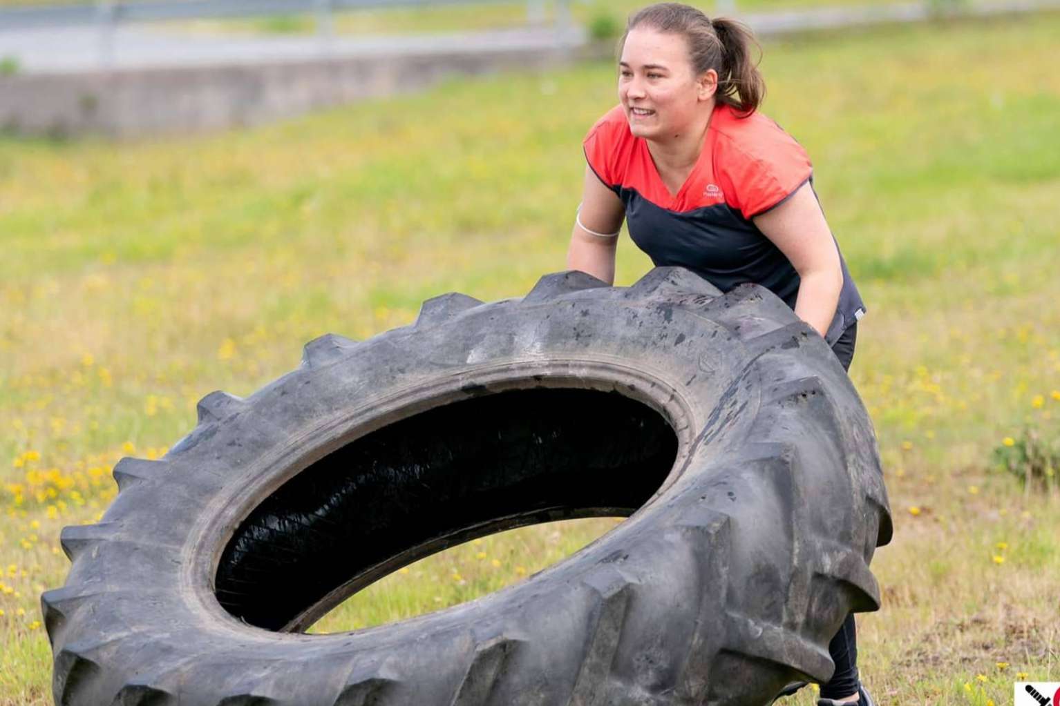 Samurai Xtreme Race presenta sus fechas
