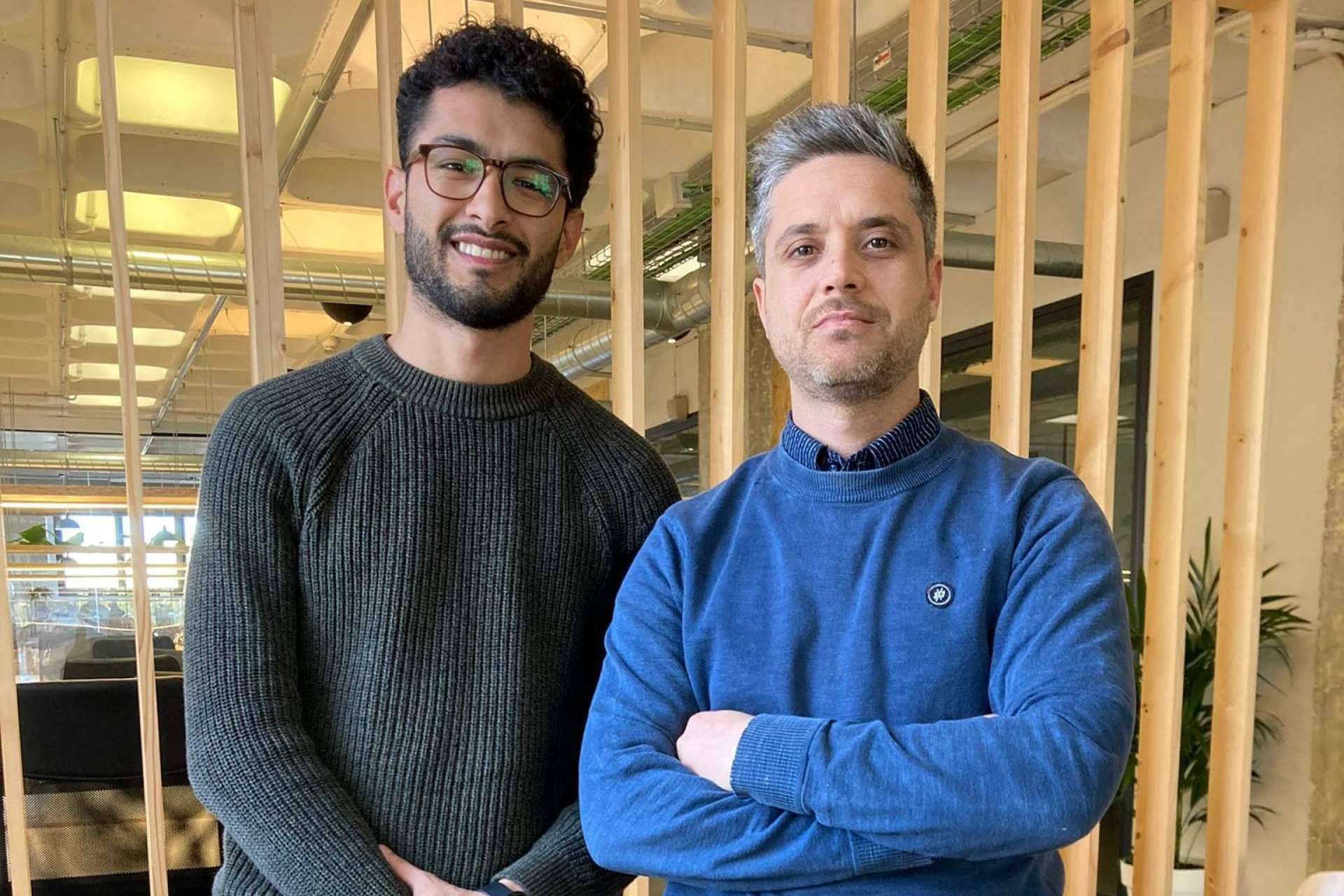 ¿Esta es la siguiente startup de éxito?