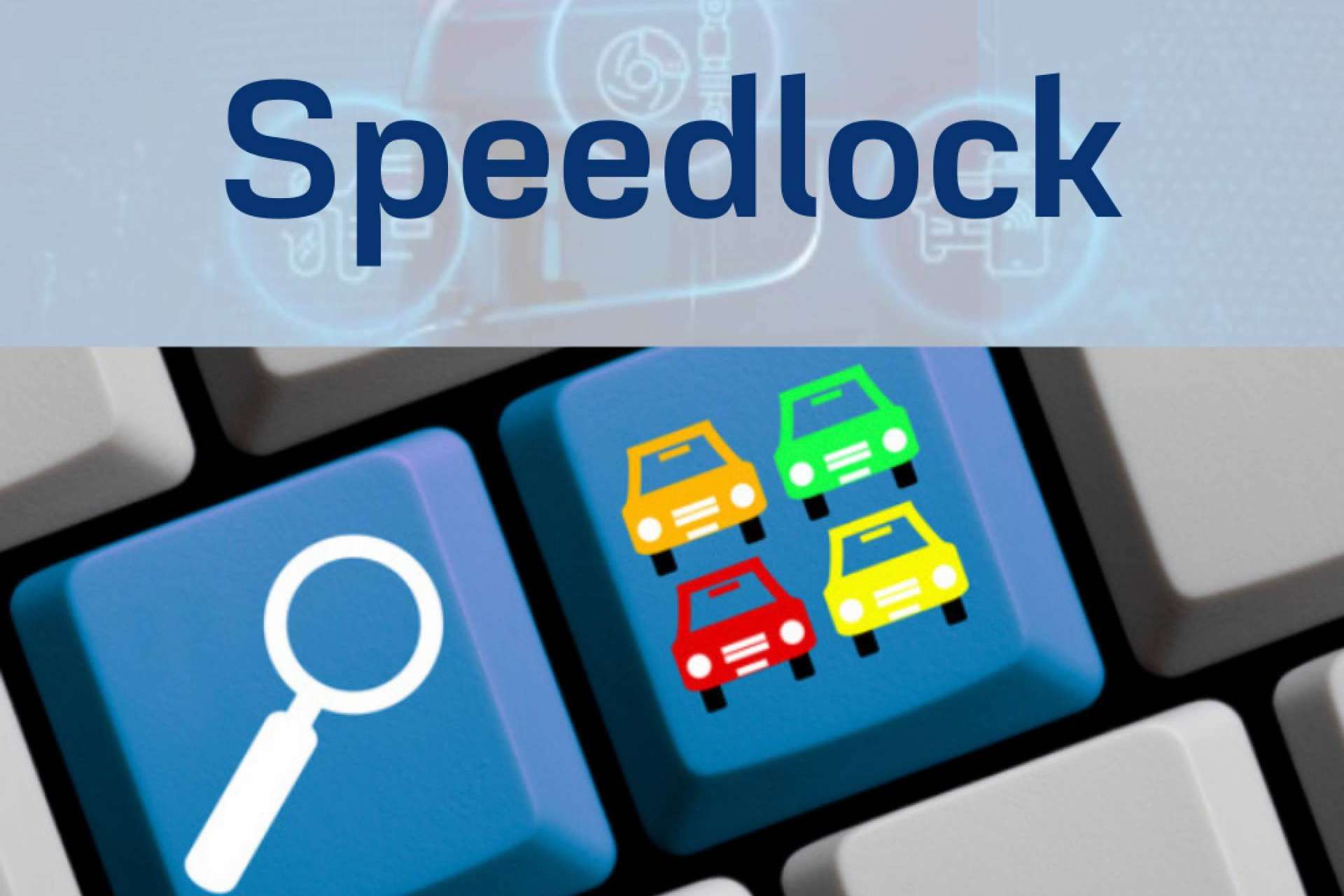 En la feria MOTORTEC 2022, EGINER presenta Speedlock