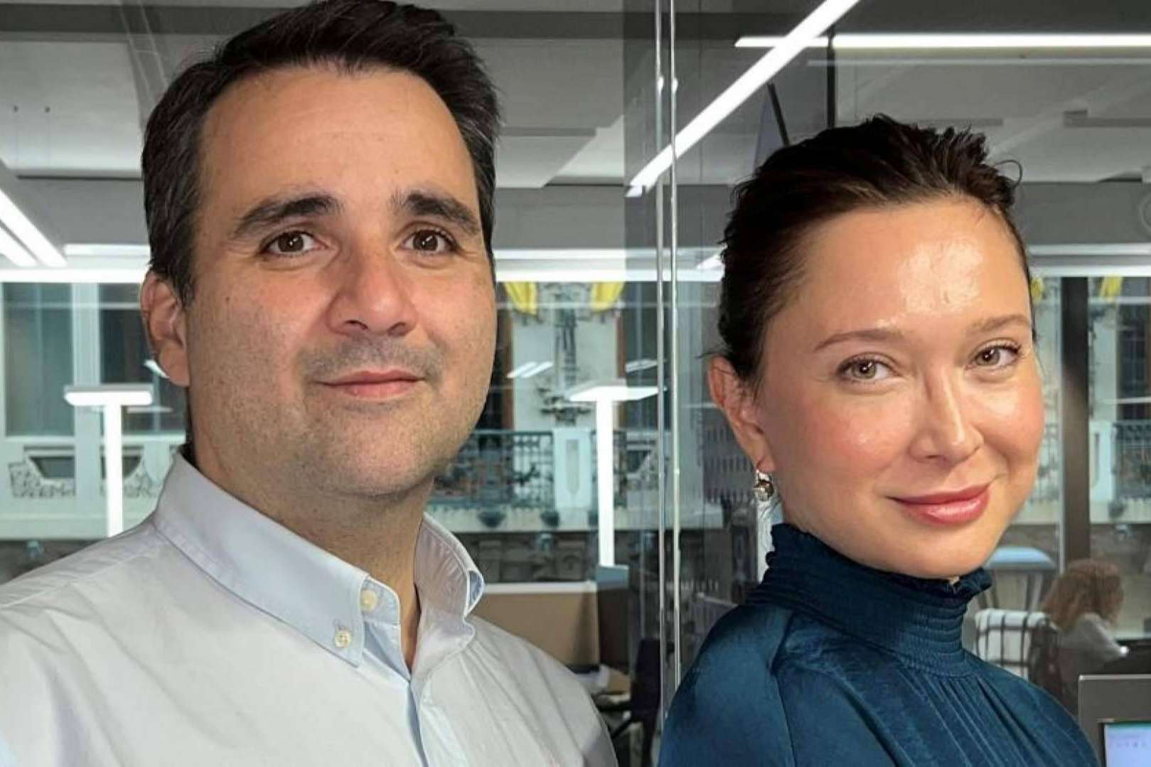 Panel Sandwich Group repite por segunda vez en el ranking de Financial Times