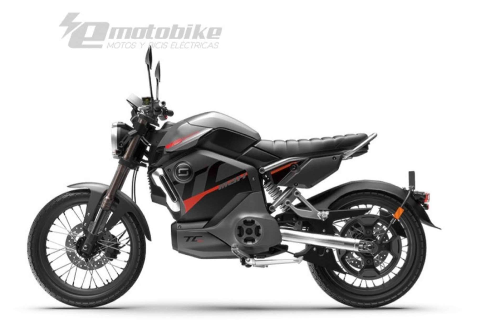 Las motos eléctricas, el vehículo perfecto para fomentar el ahorro económico y ecológico, por Emotobike