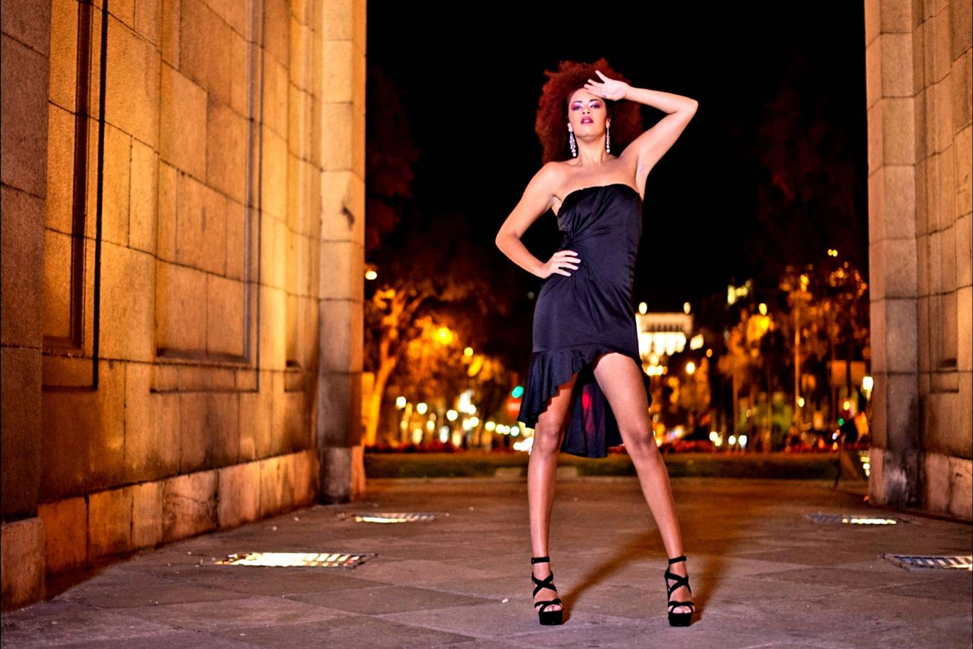 IRENNE CHC, el futuro prometedor de la cantante, compositora y artista
