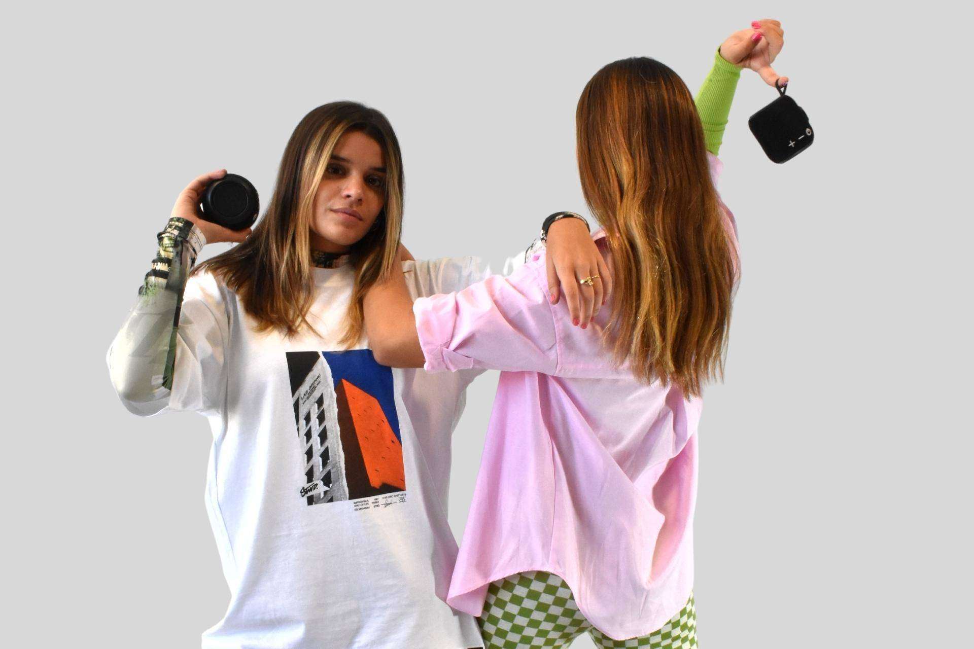 Las prestaciones de los nuevos altavoces Bluetooth de Murwal