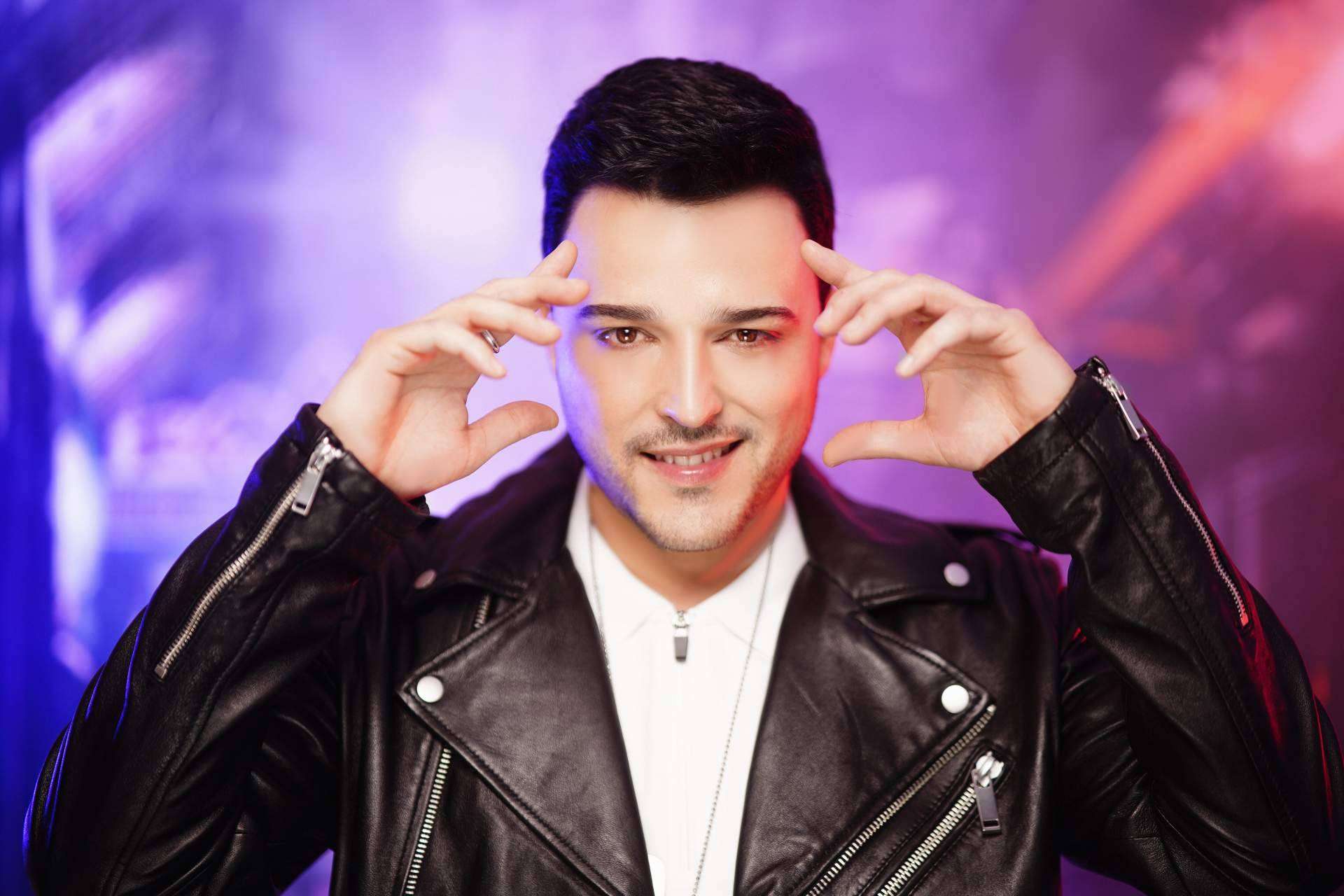 'Nada que perder', el nuevo sencillo del artista Carlos Donoso, con más de 3 millones de streaming en plataformas digitales
