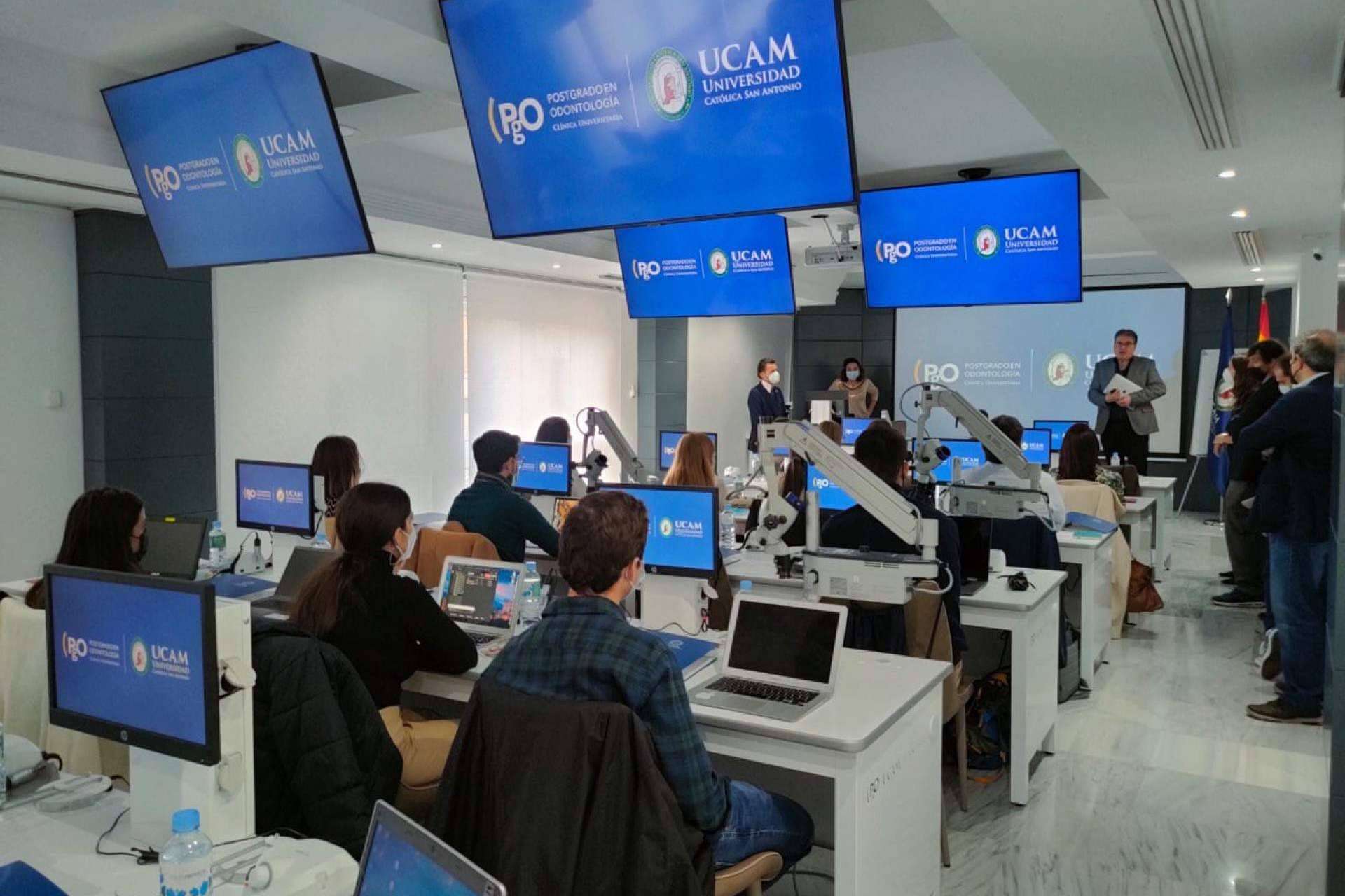 Qué hacer cuando se termina la carrera de Odontología