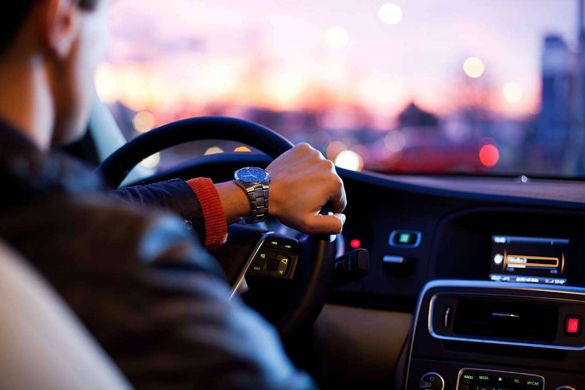 Voy Driving, la oportunidad para tener un buen coche sin preocupaciones