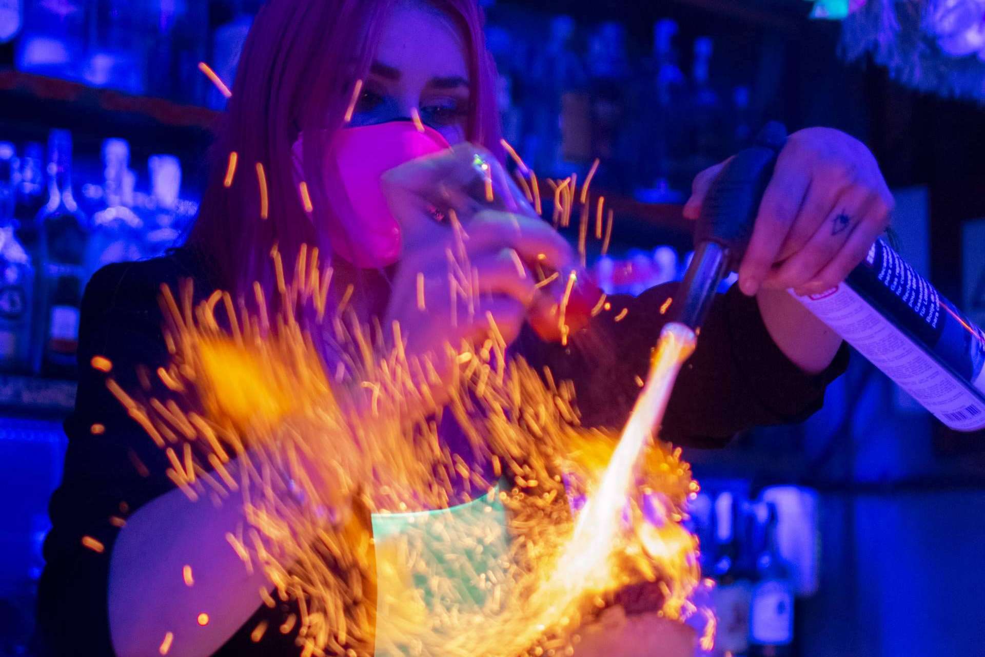 10 años de Planet Club, uno de los líderes del ocio nocturno